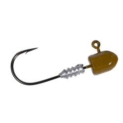 RYUJI ROCKET OIL JIGHEAD - Ryuji