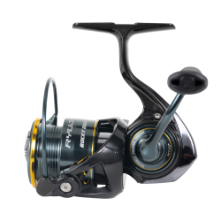 RYUJI ROCKY 2000 8+1BB MAKARA - Ryuji