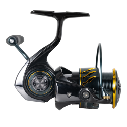 RYUJI ROCKY 2000 8+1BB MAKARA - 2