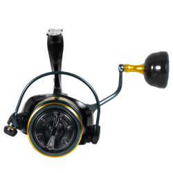 RYUJI ROCKY 4000SW 8+1BB MAKARA - 3