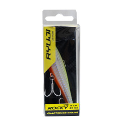 RYUJI ROCKY VIB 7CM 16GR - 2