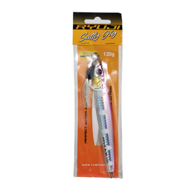 RYUJI SALTY JIG 120GR - 2