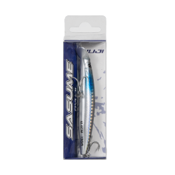 RYUJI SASUME 10.5CM, 13GR - 2