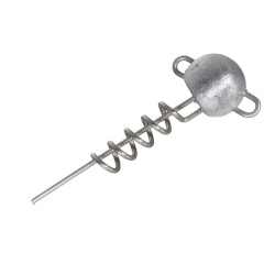 RYUJI SCREW JIGHEAD - 1