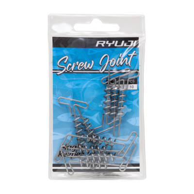 RYUJI SCREW JOINT 70MM (10 ADET) - 2