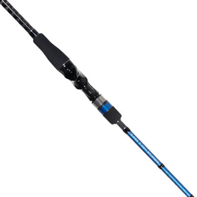 RYUJI SEAHUNTER CA 2.06M 80-300GR 2P JIG KAMIŞ (TETİKLİ) - 3