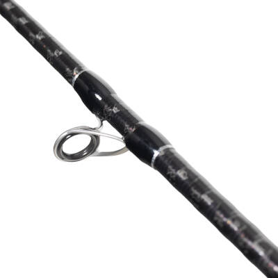 RYUJI SEAHUNTER CA 2.06M 80-300GR 2P JIG KAMIŞ (TETİKLİ) - 4
