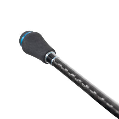 RYUJI SEAHUNTER CA 2.06M 80-300GR 2P JIG KAMIŞ (TETİKLİ) - 5