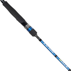 RYUJI SEAHUNTER SP 2.06M 80-300GR 2P JIG KAMIŞ - 4