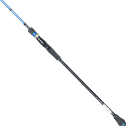 RYUJI SEAHUNTER SP 2.06M 80-300GR 2P JIG KAMIŞ - 2