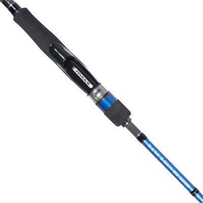 RYUJI SEAHUNTER SP 2.06M 80-300GR 2P JIG KAMIŞ - 3