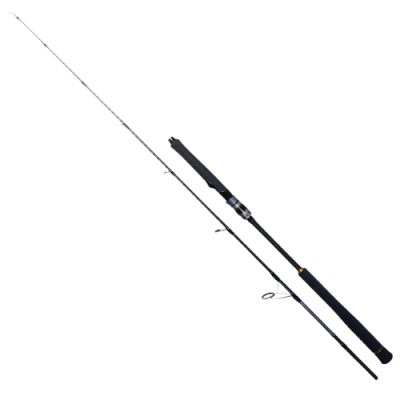 Ryuji Seawolf 1.68m 150-250gr&Okuma Ceymar C-6000A Dark Grey 7+1BB Tekne Seti - 3