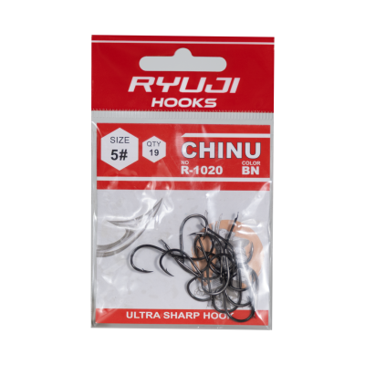 RYUJI SEIGO NICKEL İĞNE - 2