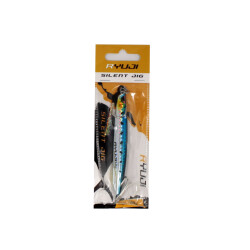 RYUJI SILENT JIG 40GR - 3