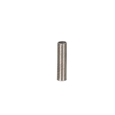 RYUJI SINGLE CLAMP BLACK NICKEL 1.6*8MM (20 ADET) - 1