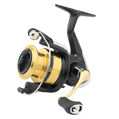 Ryuji Sky Force Fuji 2.30Mt, 3-24Gr&Daiwa RS2000 Spin Seti - 2