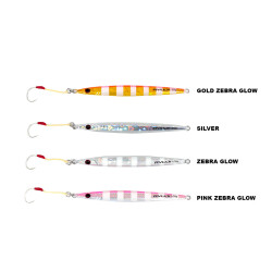 RYUJI SLIM JIG 160GR - 1