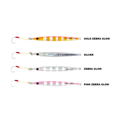 RYUJI SLIM JIG 160GR - 1