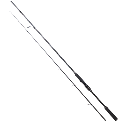 RYUJI SPECIAL 2.40M 7-44GR 2P SPIN KAMIŞ - 1