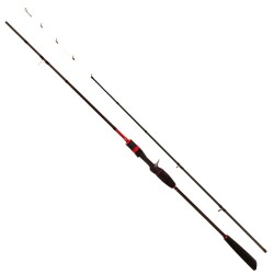Ryuji Spectra 2.00m 40-180gr 2P Tai Rubber Olta Kamışı (Tetikli) - Ryuji