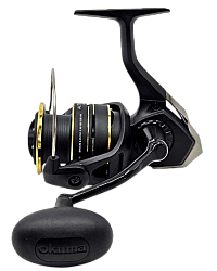 Ryuji Spectra SP 1.85M 50-300Gr&Okuma Altera Sea ATES-5000A 4+1BB Tekne Seti - 2