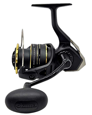 Ryuji Spectra SP 1.85M 50-300Gr&Okuma Altera Sea ATES-5000A 4+1BB Tekne Seti - 2