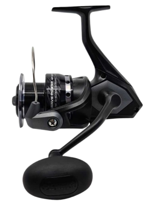 Ryuji Spectra SP 1.85M 50-300Gr&Okuma Wave Power WP-6000A1 Tekne Seti - 2