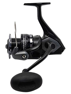 Ryuji Spectra SP 1.85M 50-300Gr&Okuma Wave Power WP-8000A1 Tekne Seti - 2