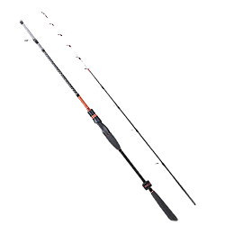 Ryuji Spectra SP 1.85M 50-300Gr&Ryuji Raptor 6000D 5+1BB Tekne Seti - 3