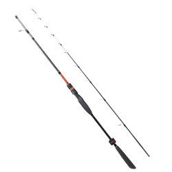 Ryuji Spectra SP 1.85m&Shimano FX 4000 FC Tekne Seti - 3