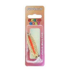 RYUJI SPEED CAST 10GR - 2