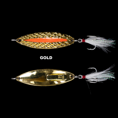 RYUJI SPEED CAST 15GR - 1