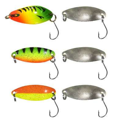 RYUJI SPOON SET, 4.5GR - 1