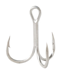 Ryuji ST41 Üçlü İğne (6 Adet) - Ryuji