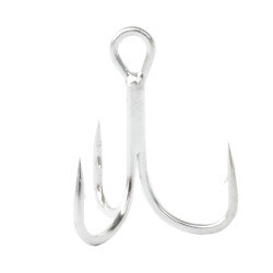 Ryuji ST46 Üçlü İğne (6 Adet) - Ryuji