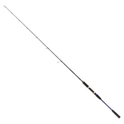 Ryuji Strobe 1.98m 60-130gr 2P Jig Olta Kamışı - 1