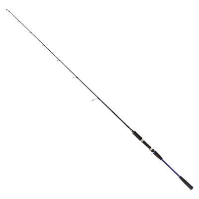 Ryuji Strobe 1.98m 60-130gr 2P Jig Olta Kamışı - 1