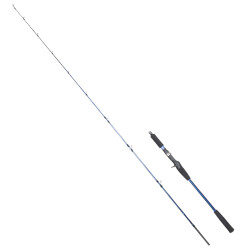 RYUJI STROBE CA 1.98M 20-80GR 2P JIG KAMIŞ (TETİKLİ) - 1
