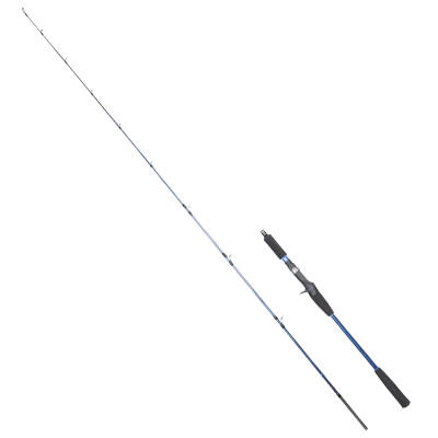 RYUJI STROBE CA 1.98M 20-80GR 2P JIG KAMIŞ (TETİKLİ) - 1