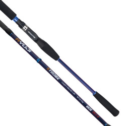 RYUJI STROBE CA 1.98M 20-80GR 2P JIG KAMIŞ (TETİKLİ) - 2