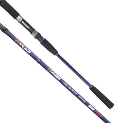 RYUJI STROBE SP 1.98M 20-80GR 2P JIG KAMIŞ - 2