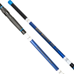 RYUJI SURF MASTER 4.20M, 100-250GR, TELE SURF KAMIŞ - 2