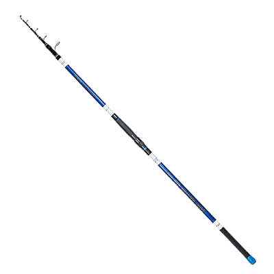 Ryuji Surf Master 4.20M 100-250Gr&Remixon Venom 9000 5+1BB Surf Seti - 3
