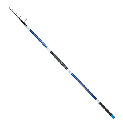 Ryuji Surf Master 4.20m,100-250gr&Okuma Wave X-6000 3+1BB Surf Seti - 3