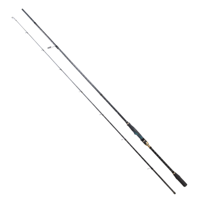 RYUJI TERMINATOR 2.70M 4-35GR 2P SPIN KAMIŞ - 1