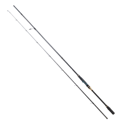 RYUJI TERMINATOR 2.70M 4-35GR 2P SPIN KAMIŞ - Ryuji