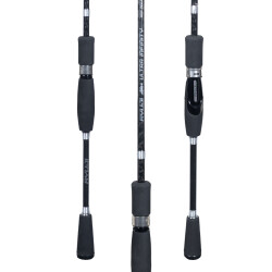 RYUJI ULTRA INFINITY FUJI O 2.58M 1-20GR,2P LRF KAMIŞ - 2