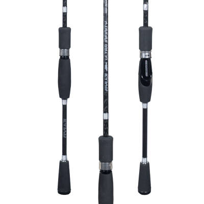 RYUJI ULTRA INFINITY FUJI O 2.58M 1-20GR,2P LRF KAMIŞ - 2