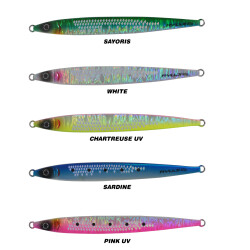 RYUJI VERTICAL JIG 60GR - 1