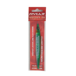 RYUJI VERTICAL JIG 80GR - 2